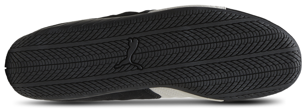 PUMA Speedcat OG - Women's — White/Black — view 5