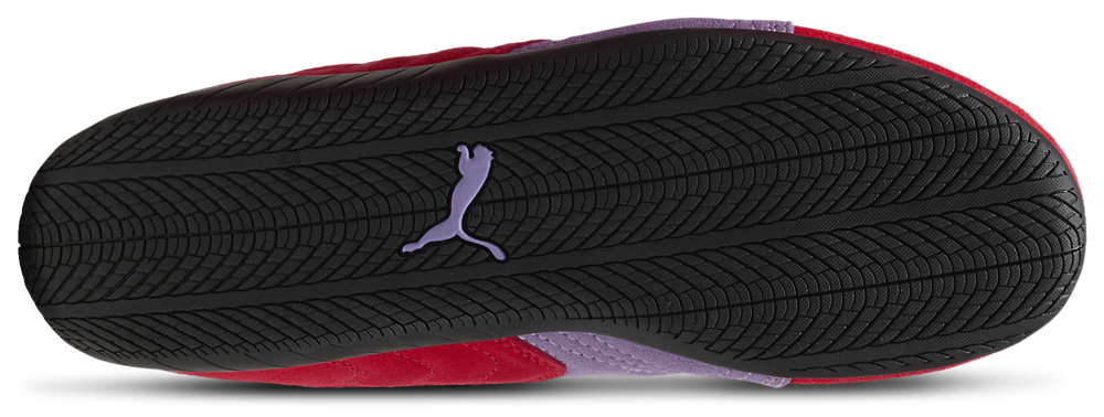 PUMA Speedcat OG - Women's — Puma Red/Lavender Alert — view 5