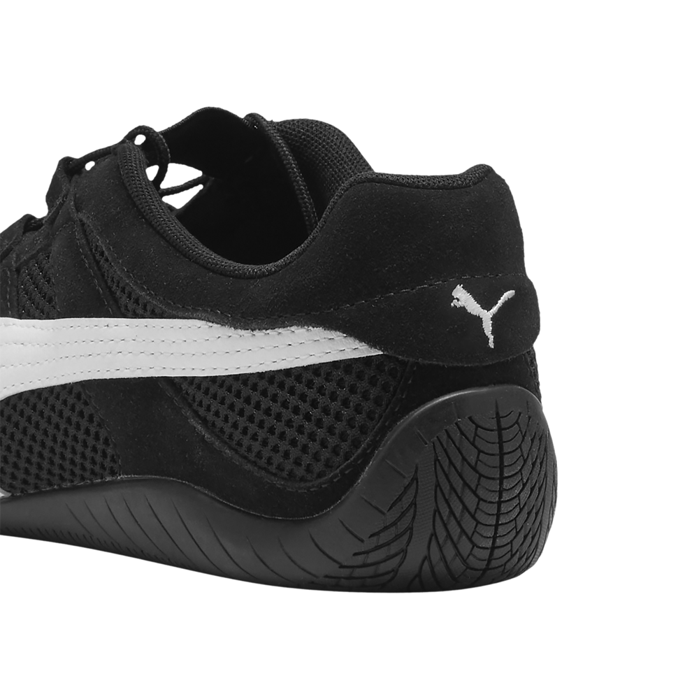 PUMA Speedcat Go - Women's — Black/White — view 3