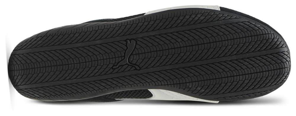 PUMA Speedcat Go - Women's — Black/White — view 5