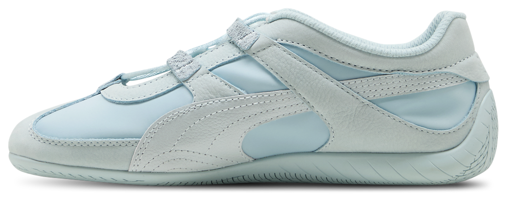 PUMA Speedcat Go Sheer - Women's — Fresh Water — view 2