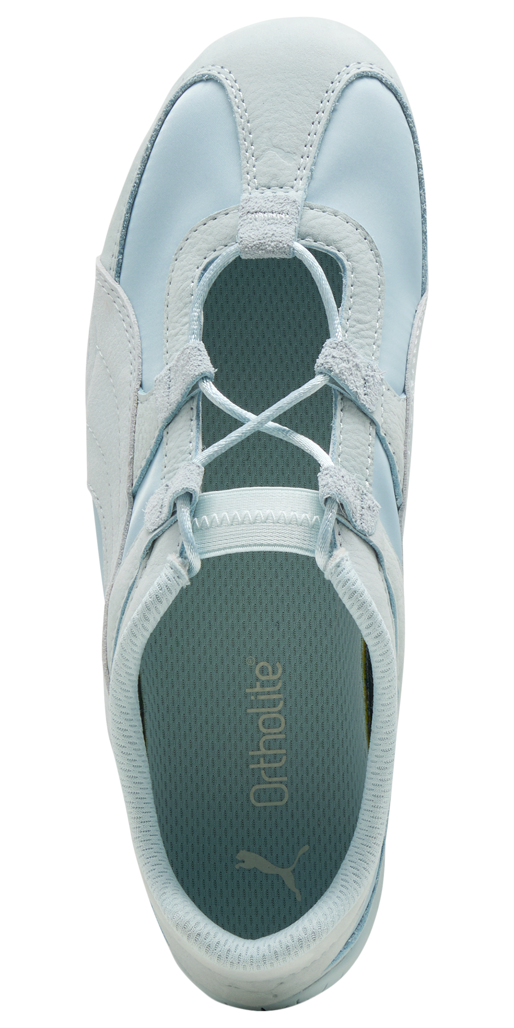 PUMA Speedcat Go Sheer - Women's — Fresh Water — view 4