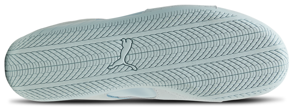 PUMA Speedcat Go Sheer - Women's — Fresh Water — view 5