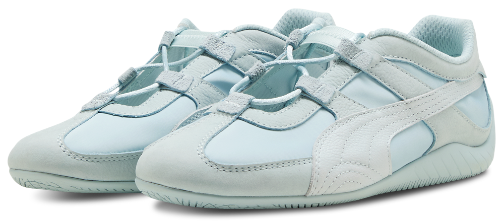 PUMA Speedcat Go Sheer - Women's — Fresh Water — view 6