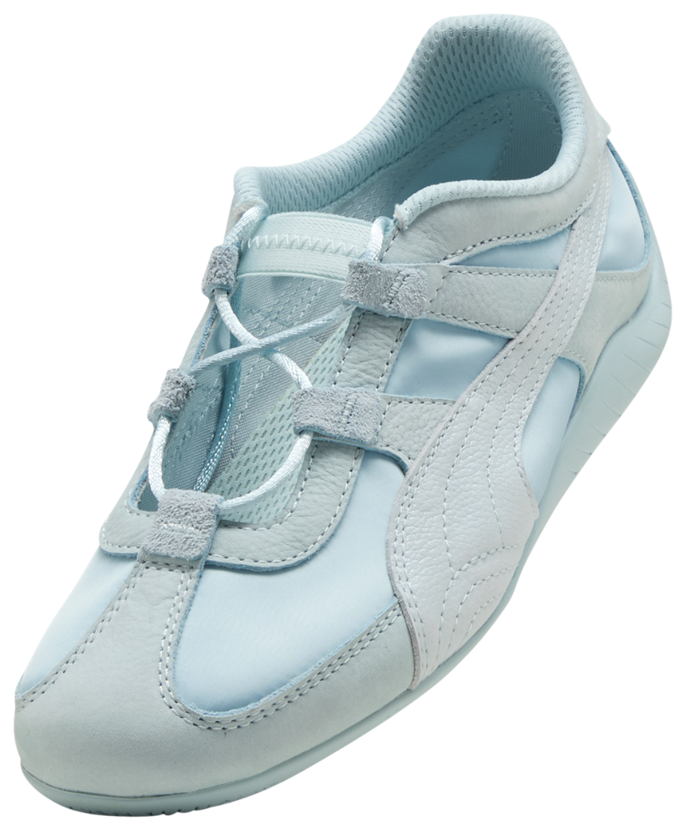 PUMA Speedcat Go Sheer - Women's — Fresh Water — view 7