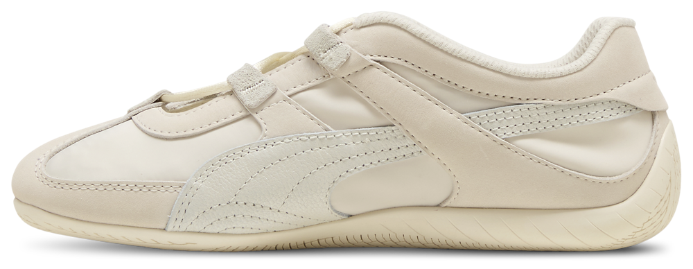PUMA Speedcat Go Sheer - Women's — Alpine Snow — view 2