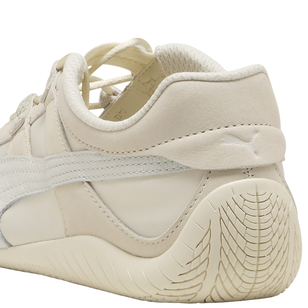 PUMA Speedcat Go Sheer - Women's — Alpine Snow — view 3