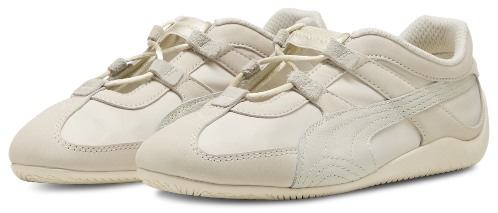 PUMA Speedcat Go Sheer - Women's — Alpine Snow — view 6