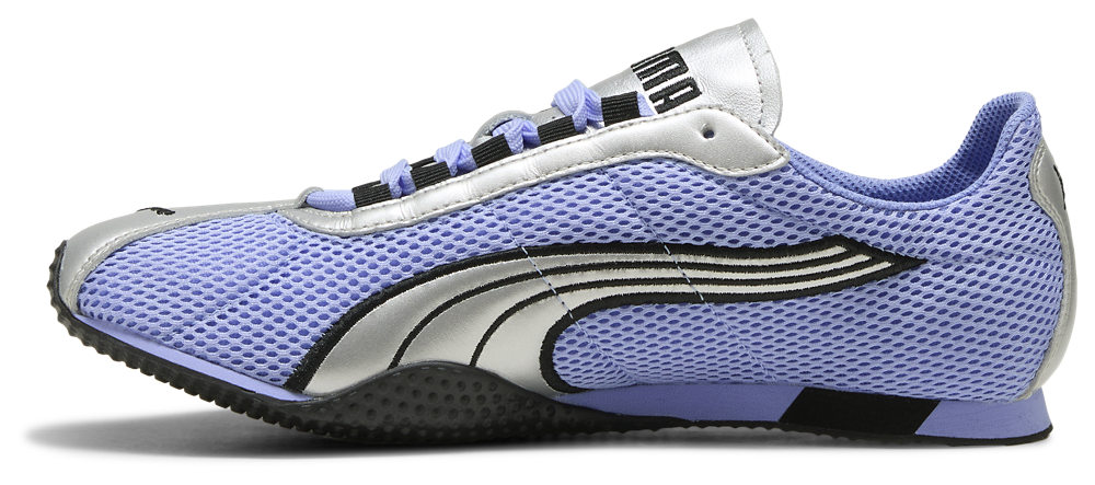 PUMA H-Street OG - Women's — Intense Lavender/Puma Silver — view 2