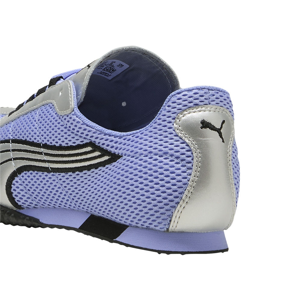 PUMA H-Street OG - Women's — Intense Lavender/Puma Silver — view 3