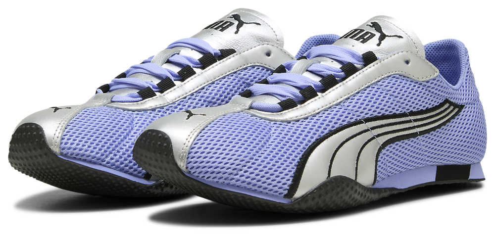 PUMA H-Street OG - Women's — Intense Lavender/Puma Silver — view 6