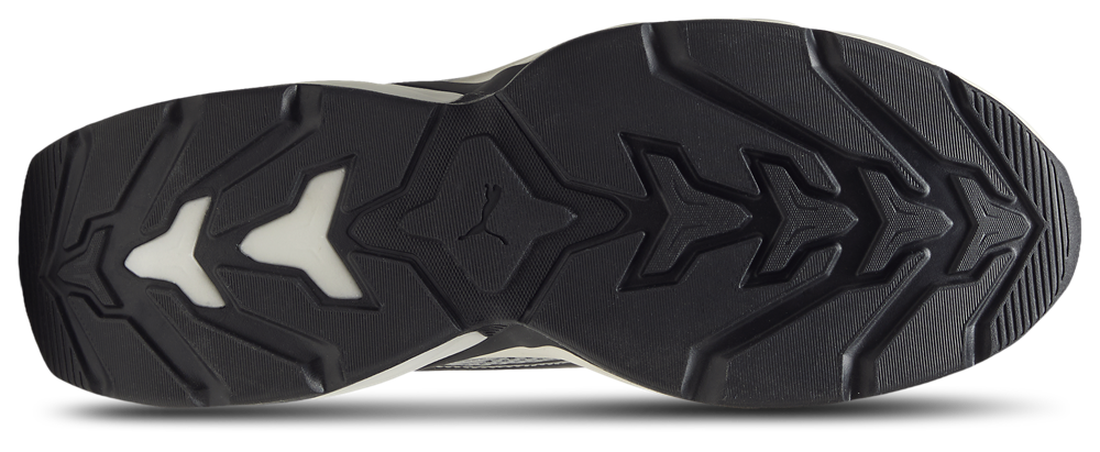PUMA Fade Nitro Ls - Men's — Cool Mid Gray/Puma Silver/Puma Black — view 5