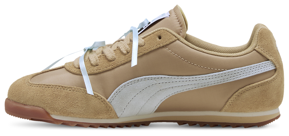 PUMA Arizona Bow - Women's — Fresh Water/Gum/Sand Dune — view 2