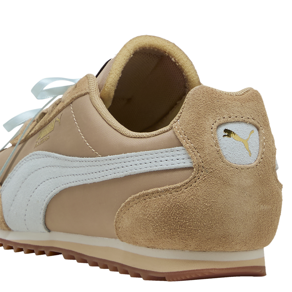 PUMA Arizona Bow - Women's — Fresh Water/Gum/Sand Dune — view 3