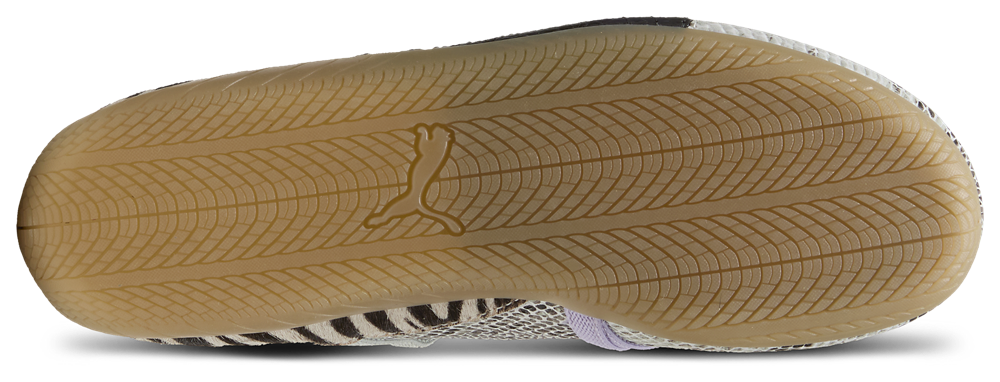 PUMA Speedcat Ballet Mixed Feel - Women's — Cashew Brown/Puma Black — view 5