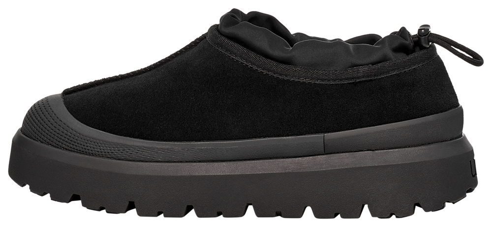 UGG Tasman Weather Hybrid - Men's — Black — view 2
