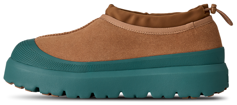 UGG Tasman Weather Hybrid - Men's — Marina Blue/Chestnut — view 2