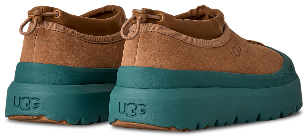 UGG Tasman Weather Hybrid - Men's — Marina Blue/Chestnut — view 3