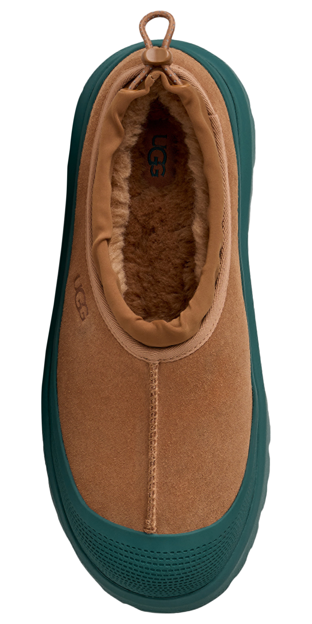 UGG Tasman Weather Hybrid - Men's — Marina Blue/Chestnut — view 4