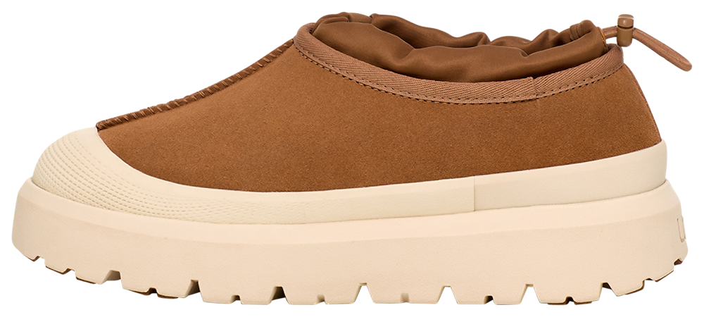 UGG Tasman Weather Hybrid - Men's — Chesnut/Whitecap — view 2