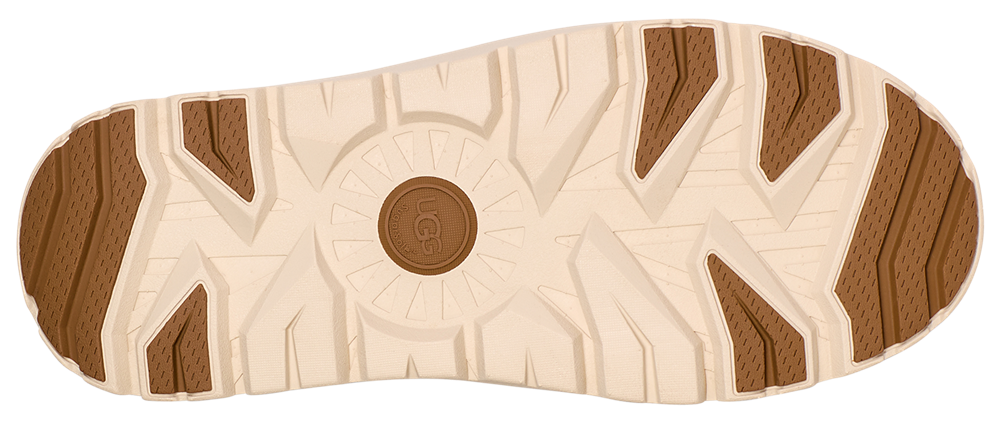 UGG Tasman Weather Hybrid - Men's — Chesnut/Whitecap — view 5