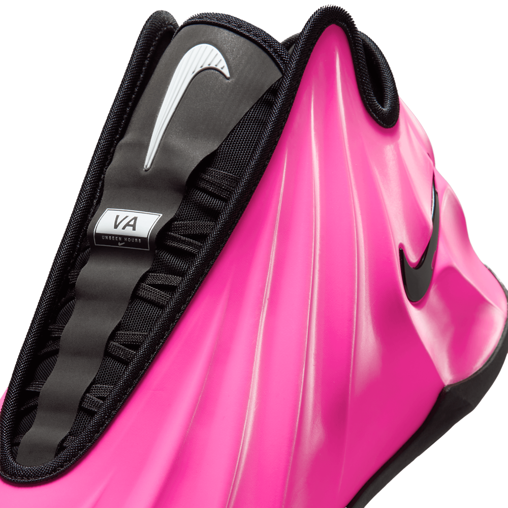 Nike G.T. Future - Men's — Pink/Black — view 7