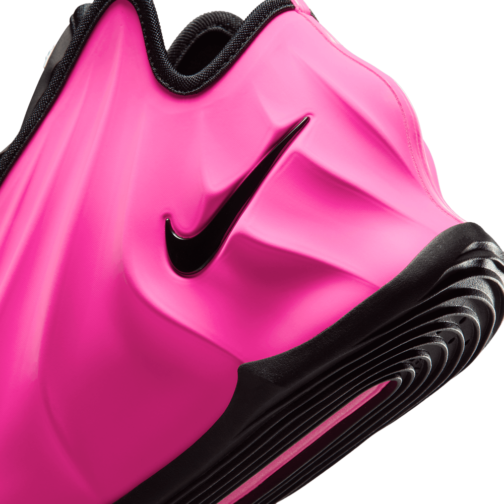 Nike G.T. Future - Men's — Pink/Black — view 8
