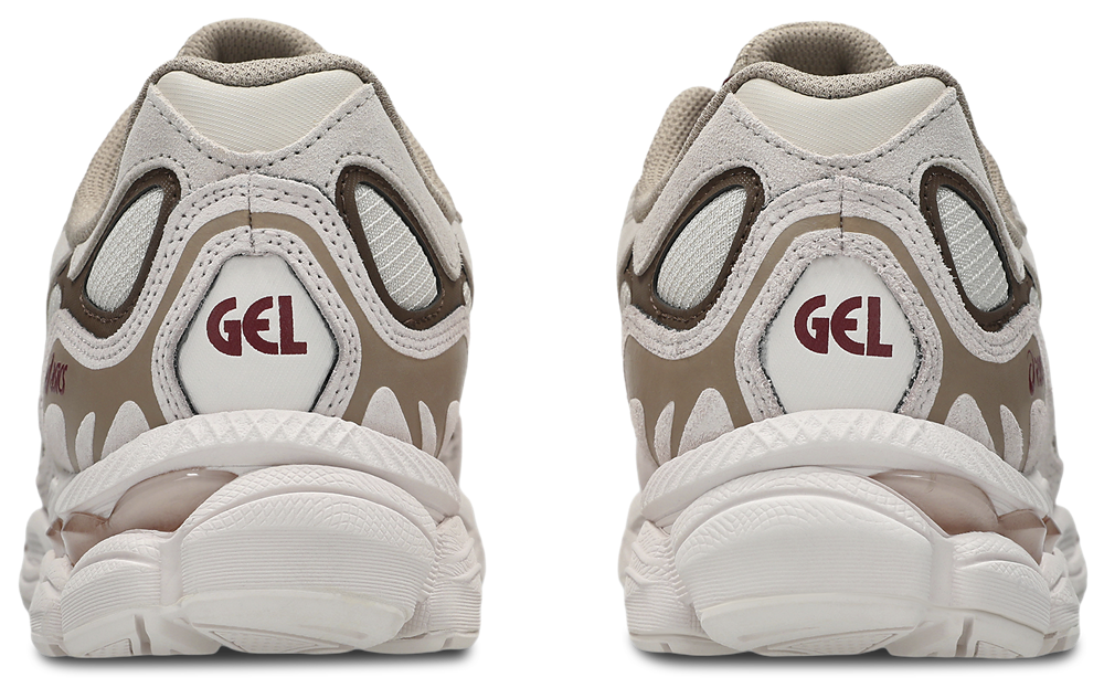 ASICS® GEL-NYC - Men's — Tan/Brown — view 3