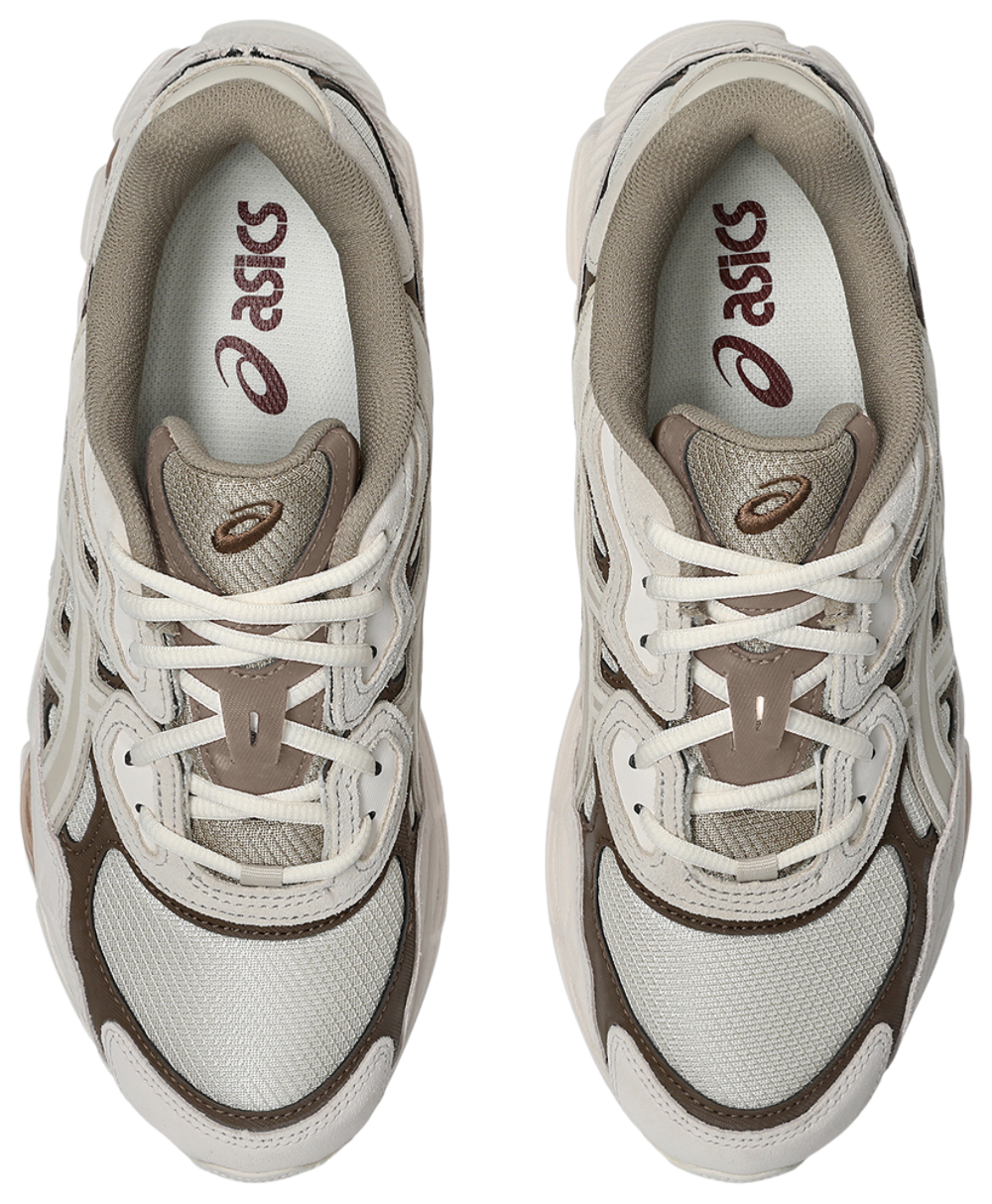 ASICS® GEL-NYC - Men's — Tan/Brown — view 4