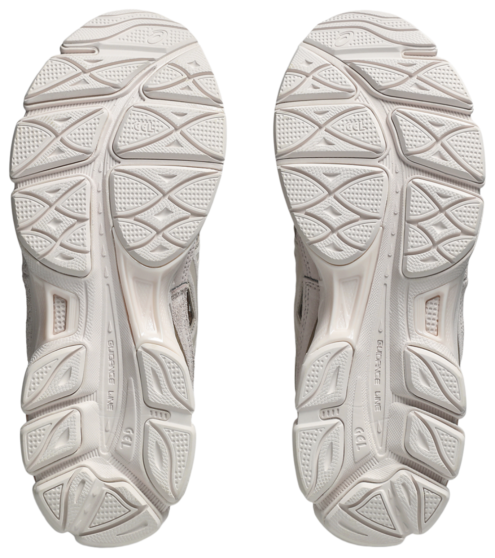 ASICS® GEL-NYC - Men's — Tan/Brown — view 5