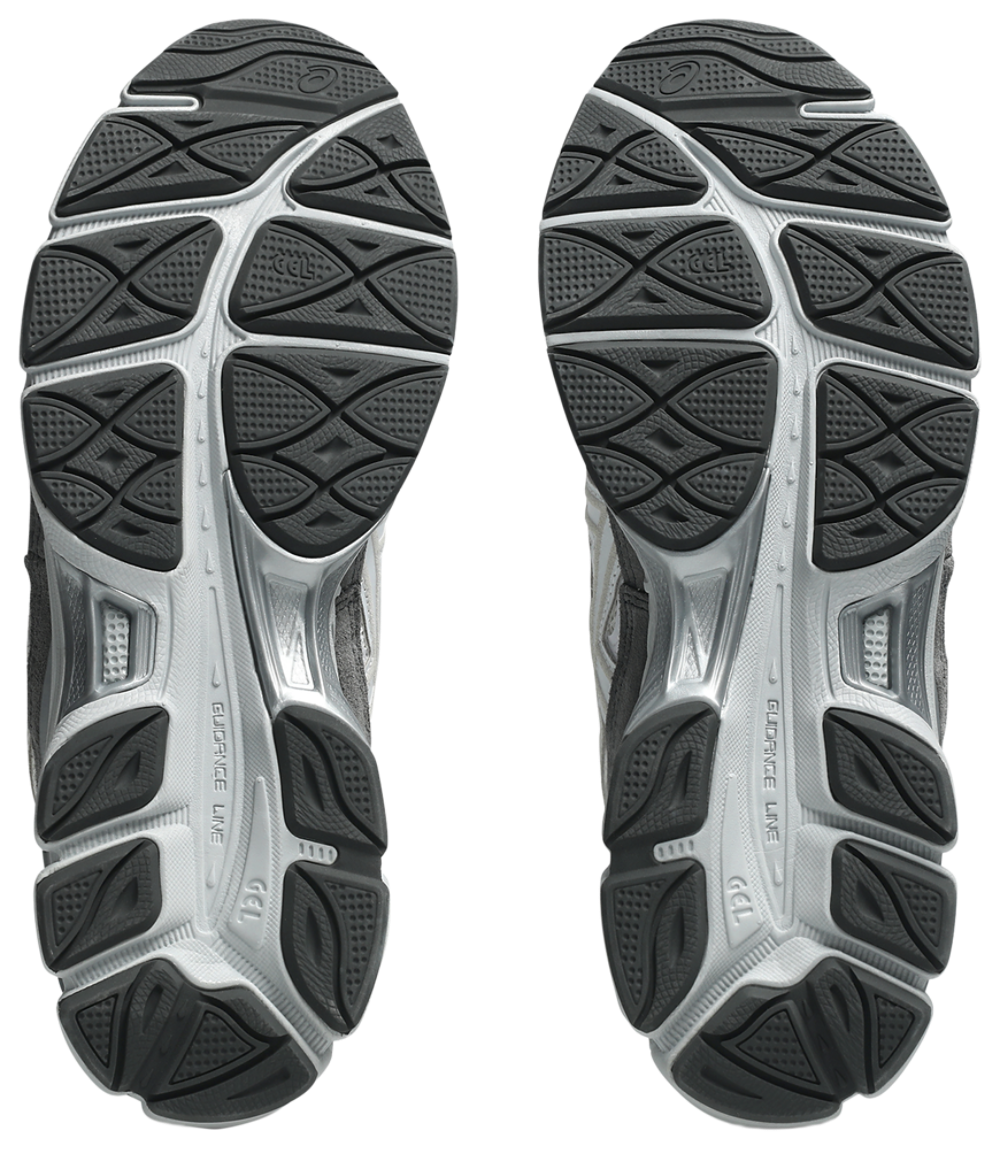 ASICS® GEL-NYC - Men's — Cream/White — view 5