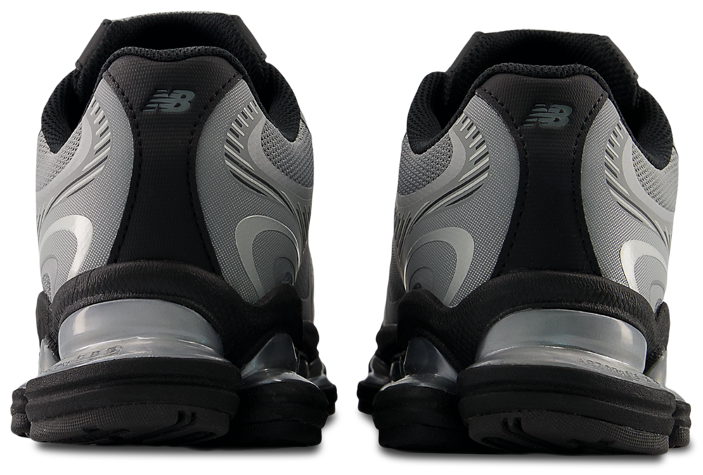 New Balance 2000 - Men's — Black/Silver — view 3