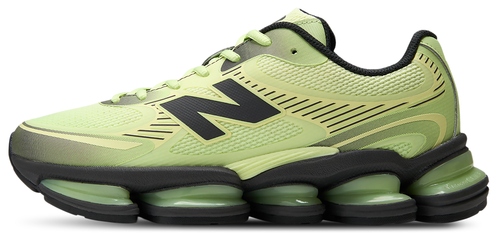 New Balance 2000 - Men's — Green/Green — view 13