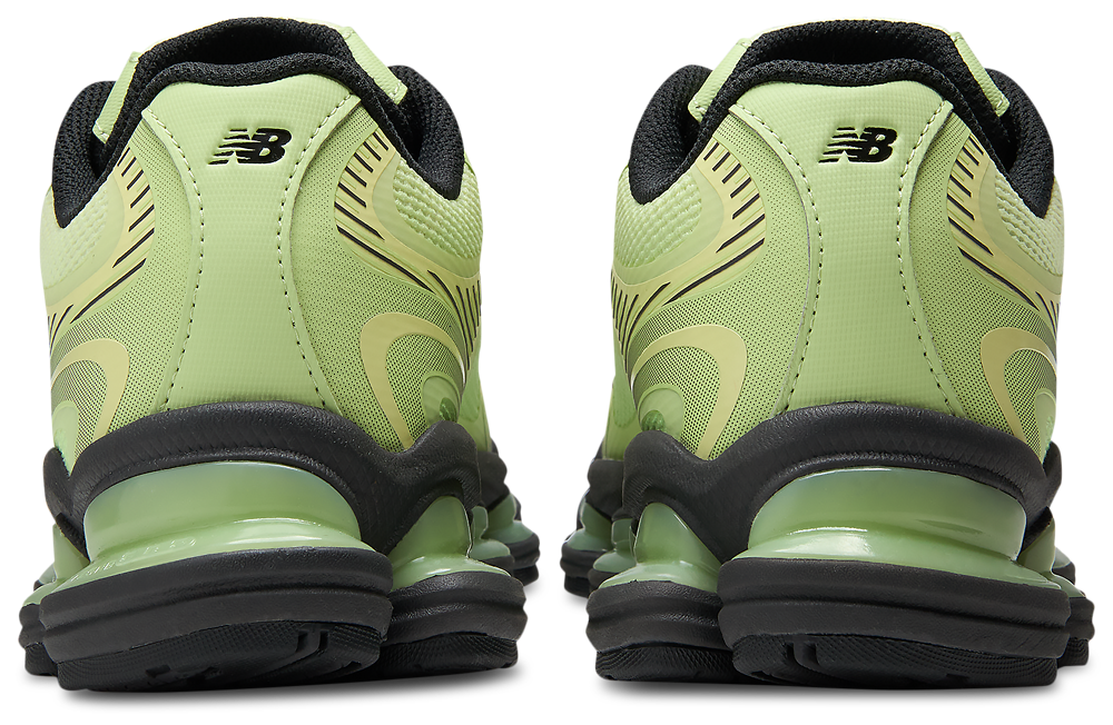 New Balance 2000 - Men's — Green/Green — view 3