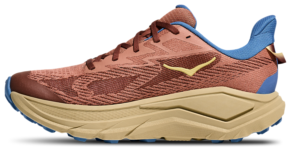 HOKA Challenger 8 - Men's — Brown/Brown — view 2