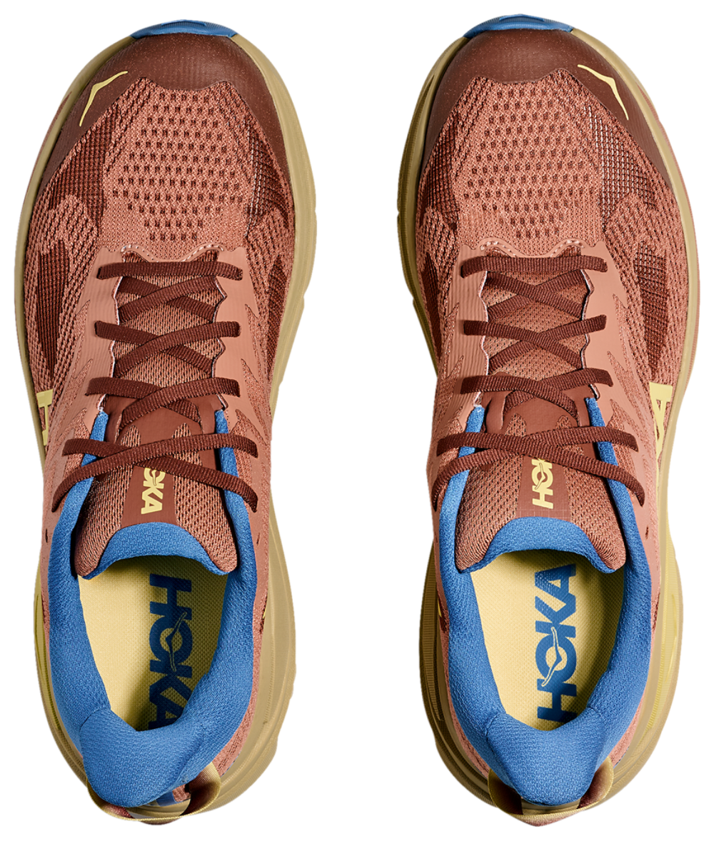 HOKA Challenger 8 - Men's — Brown/Brown — view 4