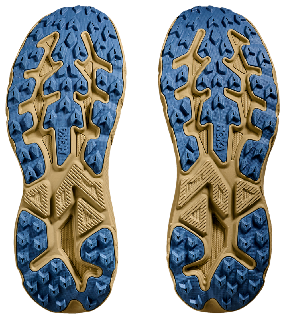 HOKA Challenger 8 - Men's — Brown/Brown — view 5