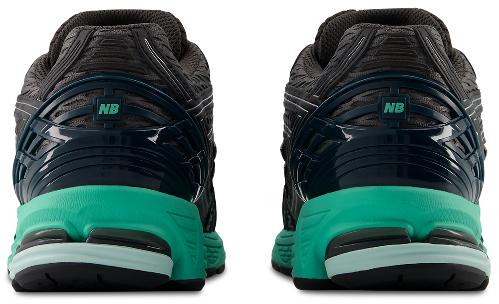 New Balance 1906R - Men's — Black/Grey — view 3