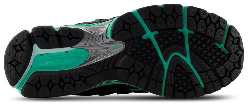New Balance 1906R - Men's — Black/Grey — view 4