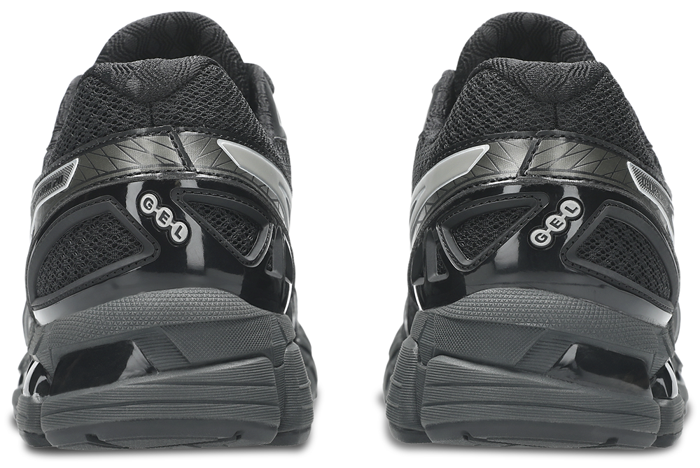 ASICS® GEL-Kayano 20 - Men's — Clay Grey/Black — view 3