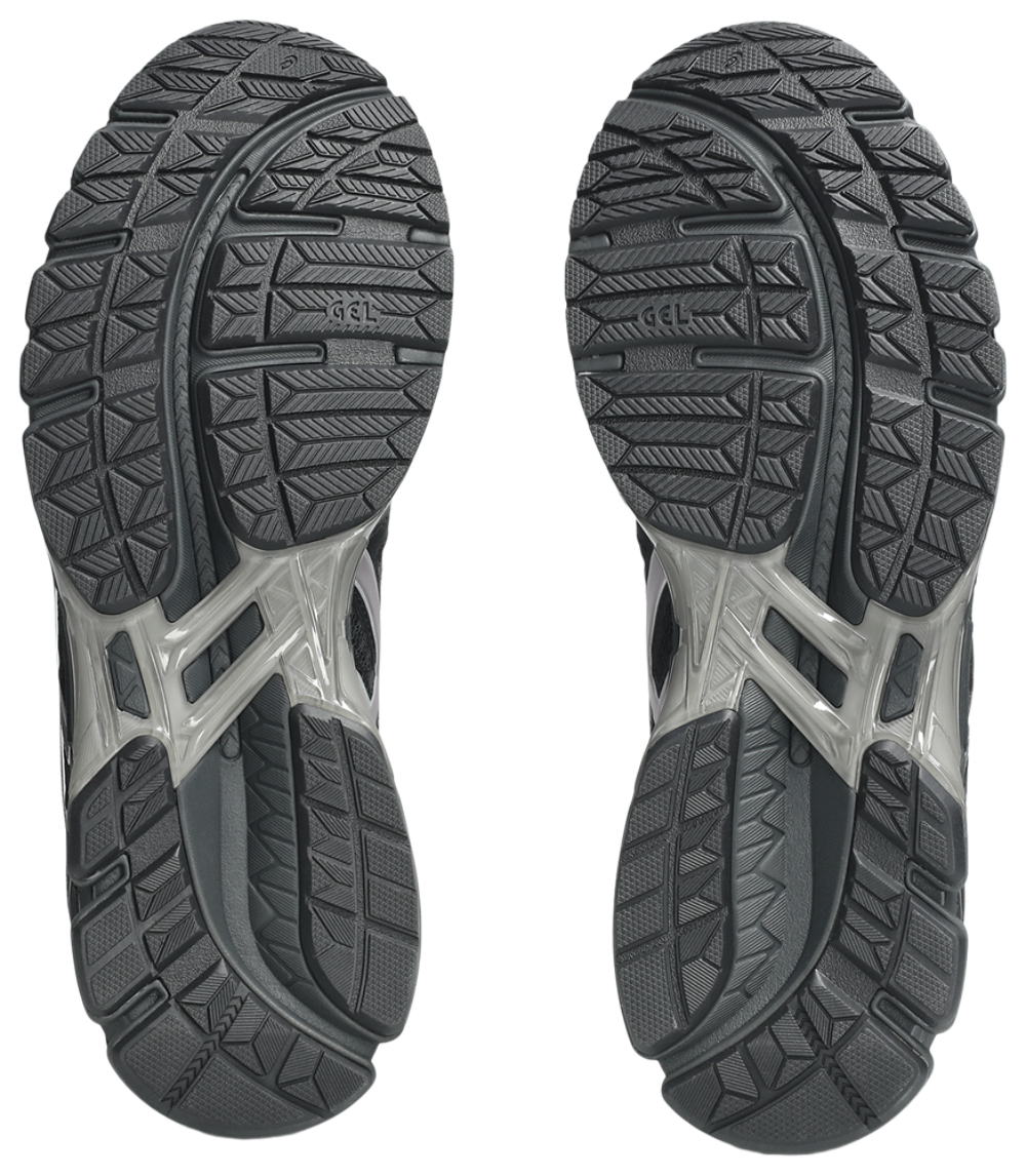 ASICS® GEL-Kayano 20 - Men's — Clay Grey/Black — view 5
