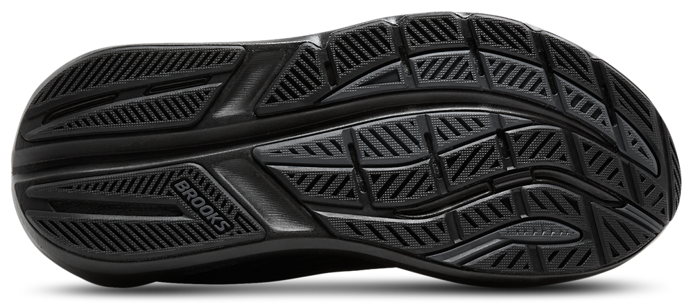 Brooks Ghost Max 3 - Men's — Black/Black — view 5