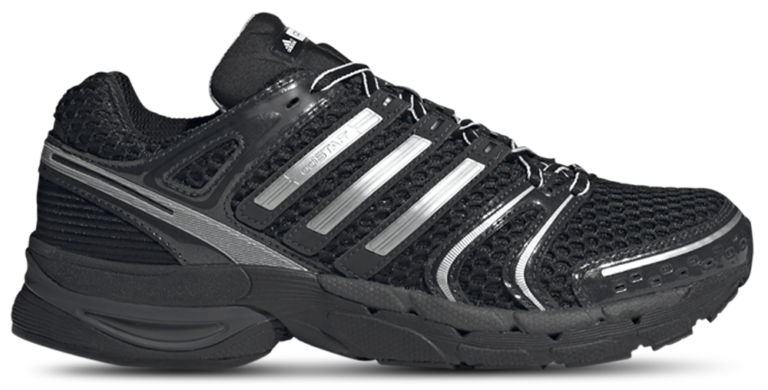 adidas Adistar Control 5 - Men's Core Black/Footwear White product view