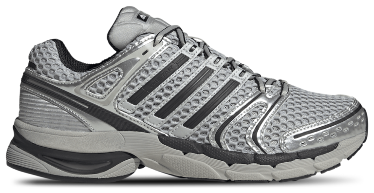 adidas Adistar Control 5 - Men's Grey/Core Black/Carbon product view
