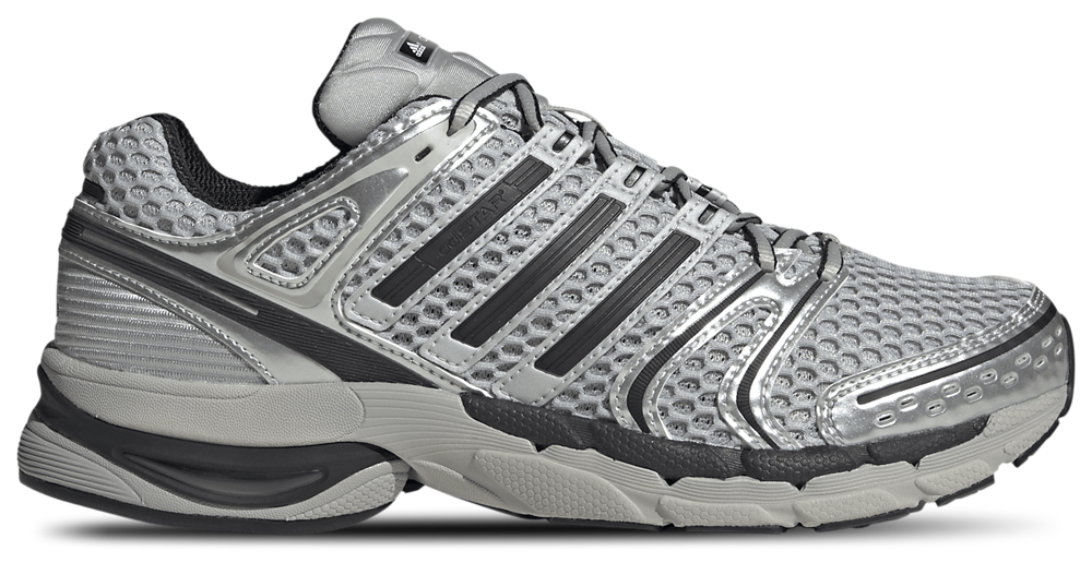 adidas Adistar Control 5 - Men's Grey/Core Black/Carbon product view