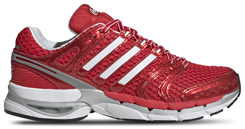 adidas Adistar Control 5 - Men's No Color/White/Silver Metallic product view
