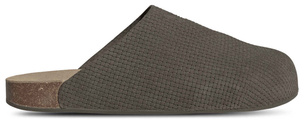 adidas Originals Adimule Slides - Men's Cardboard/Branch/Branch product view