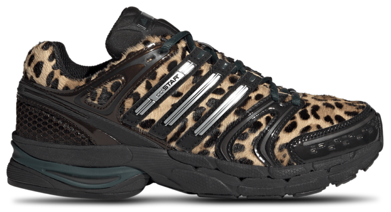 adidas Originals Adistar Control 5 - Women's Black/Brown product view