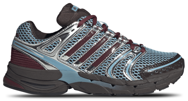 adidas Originals Adistar Control 5 - Women's Blue/Brown product view