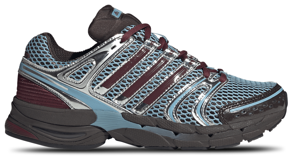 adidas Originals Adistar Control 5 - Women's Blue/Brown product view